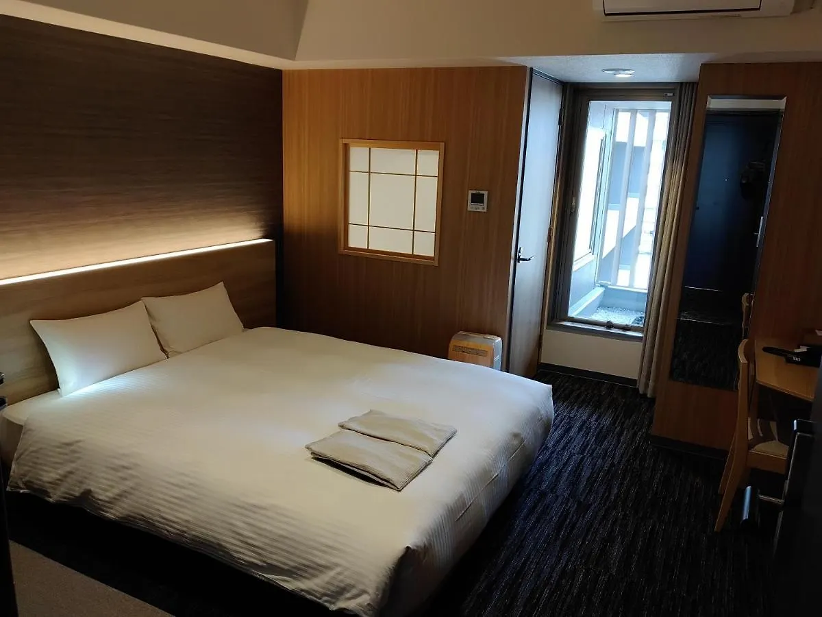 Ala Hotel קיוטו