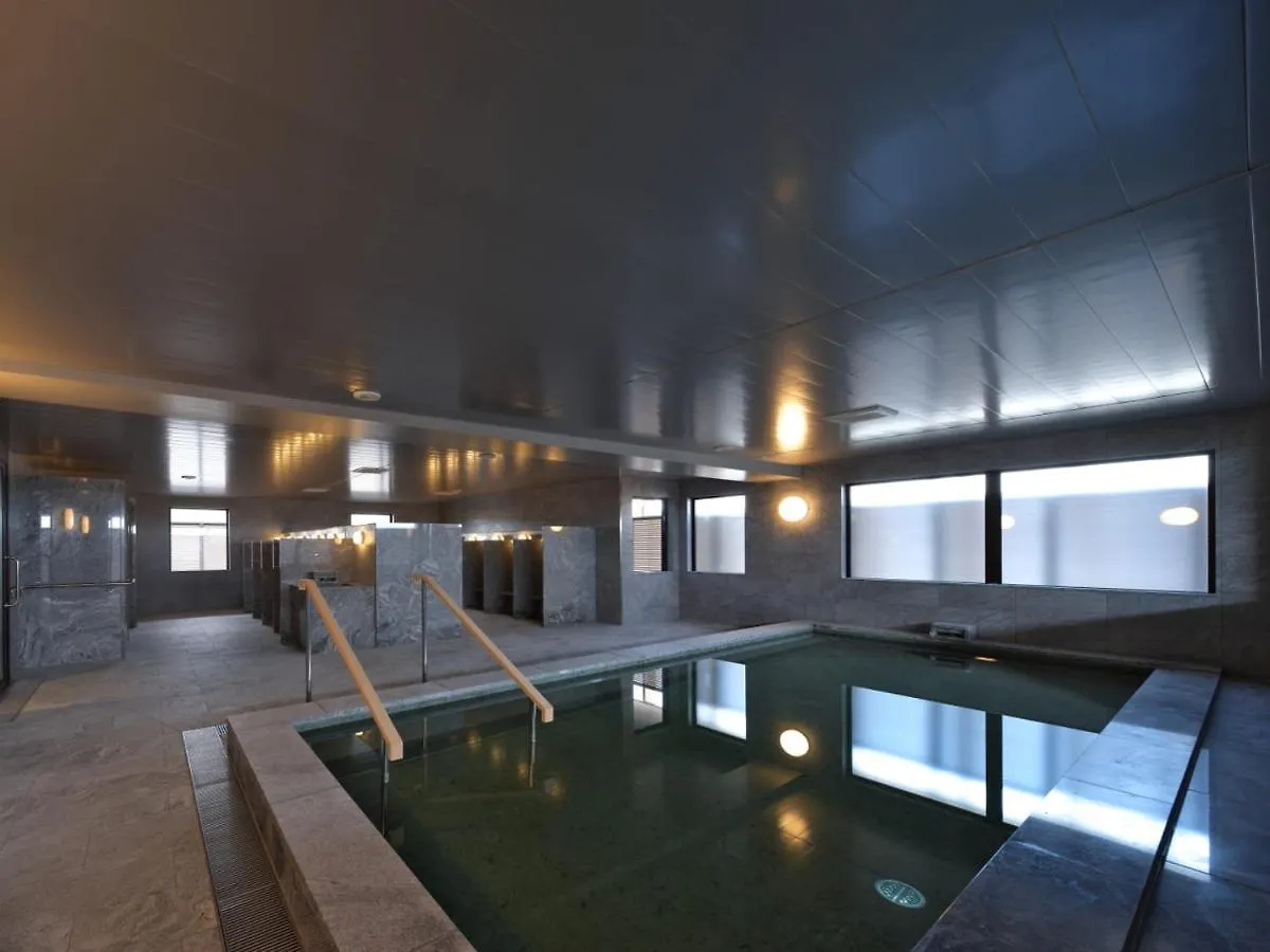 Ala Hotel Kyoto 4*,  Japan